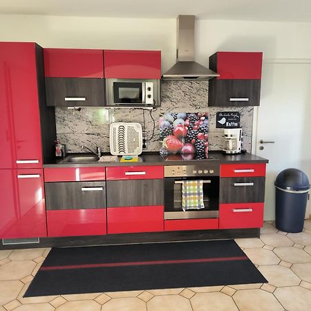 Burladingen Ferienwohnung-Alb מראה חיצוני תמונה