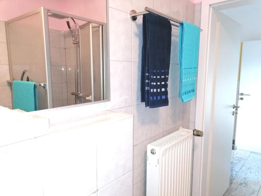 Burladingen Ferienwohnung-Alb מראה חיצוני תמונה