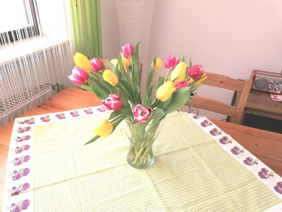 Burladingen Ferienwohnung-Alb מראה חיצוני תמונה