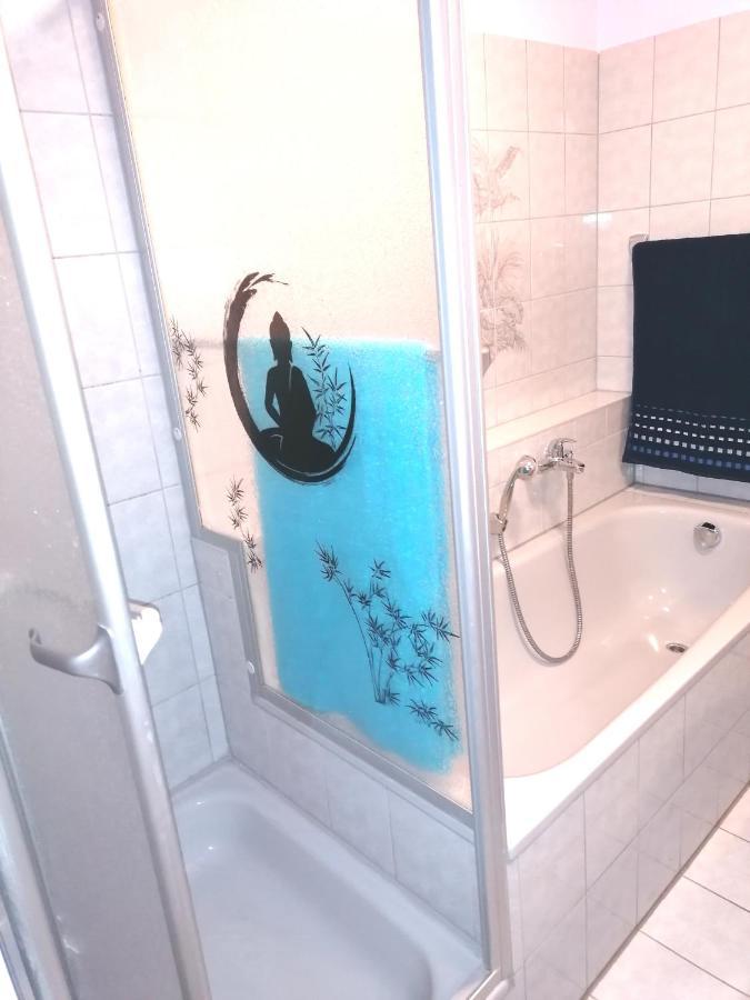 Burladingen Ferienwohnung-Alb מראה חיצוני תמונה