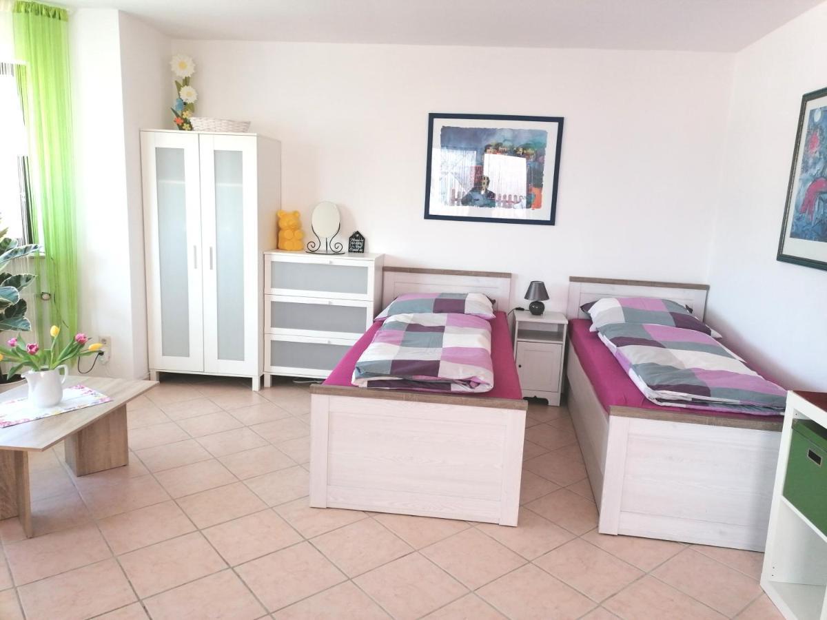 Burladingen Ferienwohnung-Alb מראה חיצוני תמונה