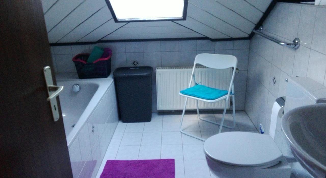 Burladingen Ferienwohnung-Alb מראה חיצוני תמונה