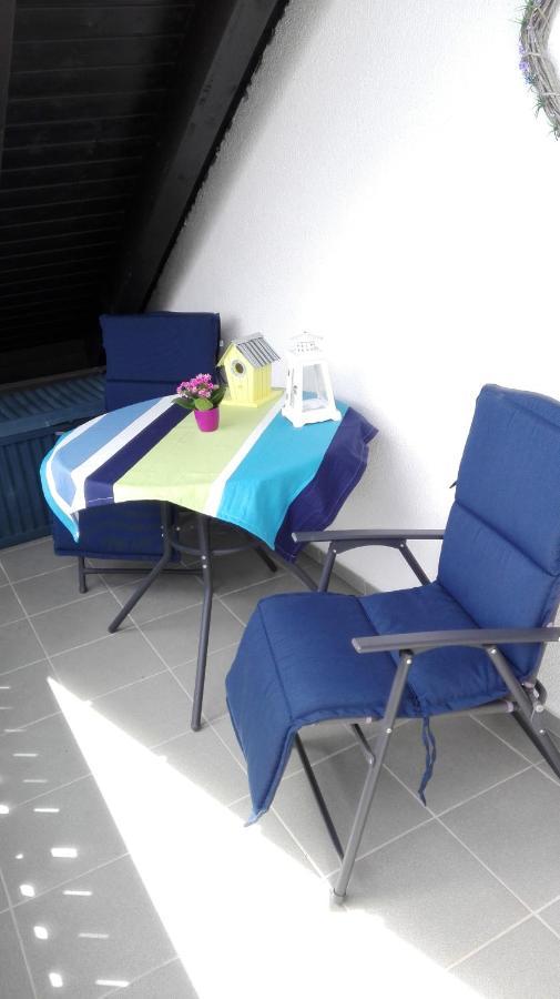 Burladingen Ferienwohnung-Alb מראה חיצוני תמונה