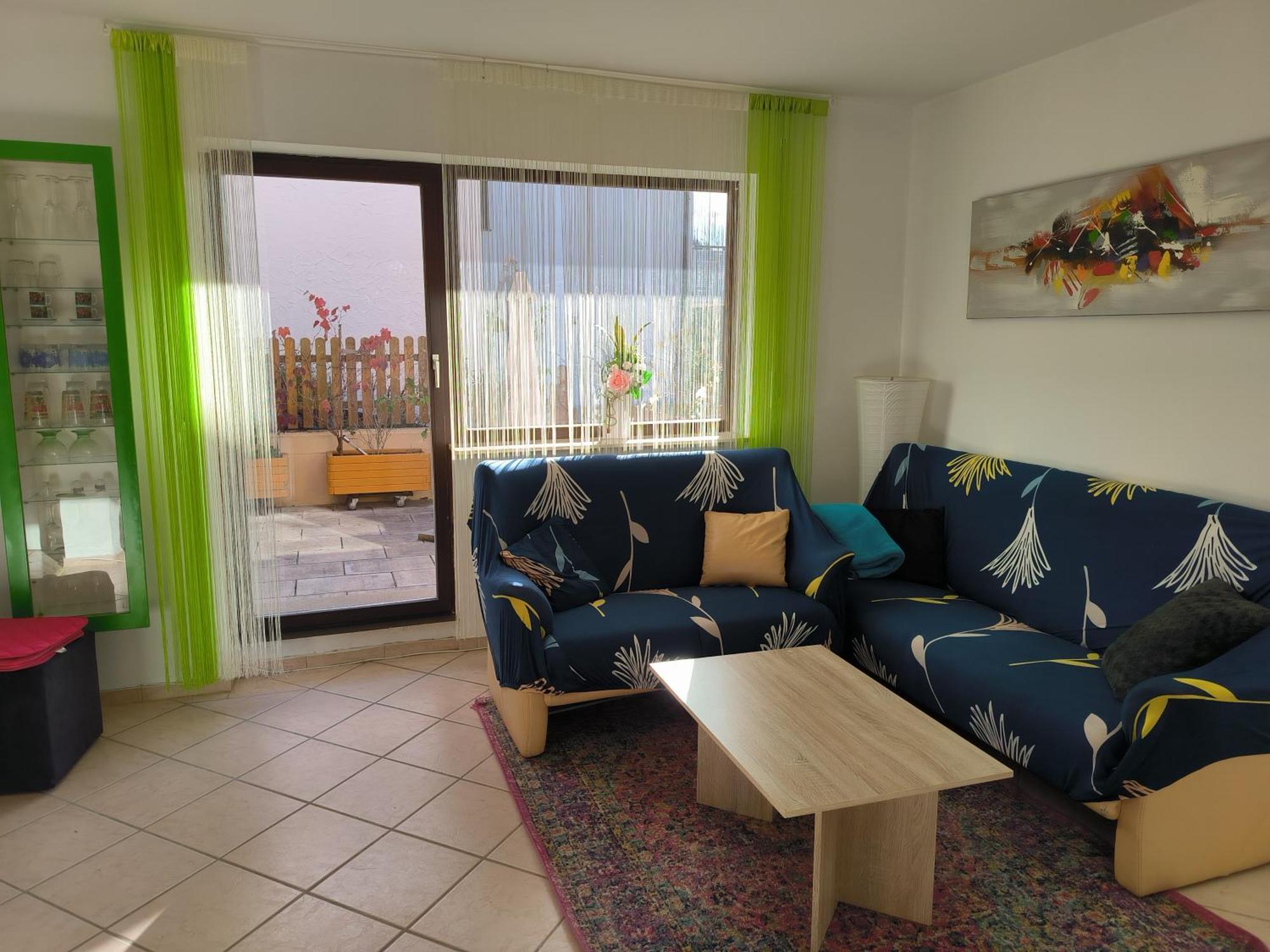 Burladingen Ferienwohnung-Alb מראה חיצוני תמונה