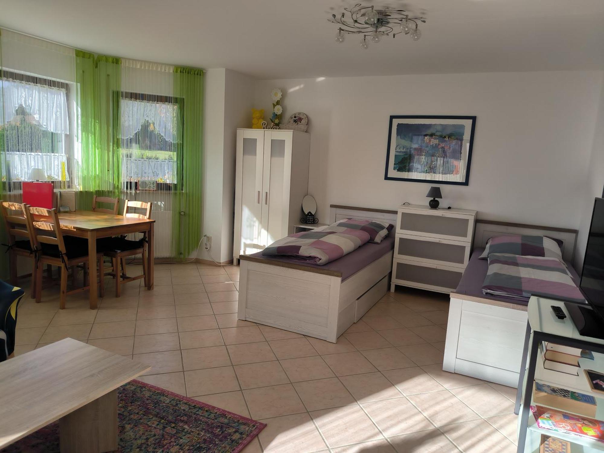Burladingen Ferienwohnung-Alb מראה חיצוני תמונה